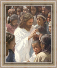 Load image into Gallery viewer, Bring Them Hither and I Will Heal Them
