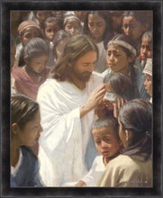 Load image into Gallery viewer, Bring Them Hither and I Will Heal Them
