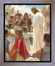 Load image into Gallery viewer, Jesus Stood in The Midst
