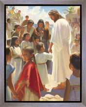 Load image into Gallery viewer, Jesus Stood in The Midst

