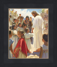 Load image into Gallery viewer, Jesus Stood in The Midst
