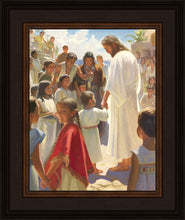 Load image into Gallery viewer, Jesus Stood in The Midst
