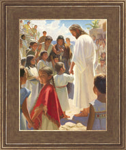 Load image into Gallery viewer, Jesus Stood in The Midst
