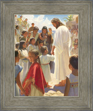Load image into Gallery viewer, Jesus Stood in The Midst
