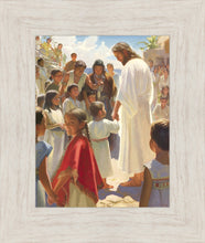 Load image into Gallery viewer, Jesus Stood in The Midst
