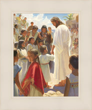 Load image into Gallery viewer, Jesus Stood in The Midst
