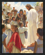 Load image into Gallery viewer, Jesus Stood in The Midst
