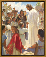 Load image into Gallery viewer, Jesus Stood in The Midst
