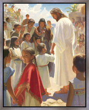 Load image into Gallery viewer, Jesus Stood in The Midst
