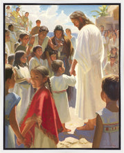 Load image into Gallery viewer, Jesus Stood in The Midst
