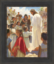 Load image into Gallery viewer, Jesus Stood in The Midst
