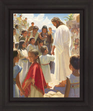 Load image into Gallery viewer, Jesus Stood in The Midst
