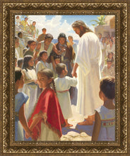 Load image into Gallery viewer, Jesus Stood in The Midst
