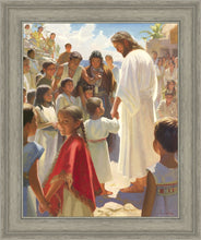 Load image into Gallery viewer, Jesus Stood in The Midst
