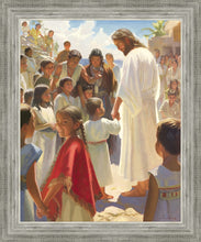 Load image into Gallery viewer, Jesus Stood in The Midst
