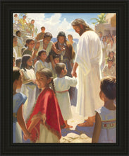 Load image into Gallery viewer, Jesus Stood in The Midst
