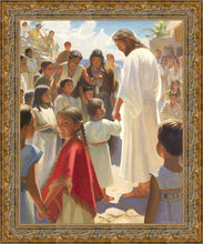 Load image into Gallery viewer, Jesus Stood in The Midst
