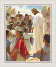 Load image into Gallery viewer, Jesus Stood in The Midst
