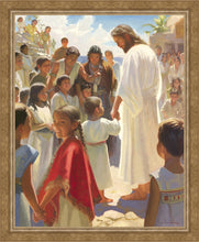 Load image into Gallery viewer, Jesus Stood in The Midst
