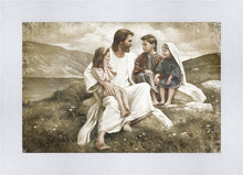 Load image into Gallery viewer, Story Time in Galilee
