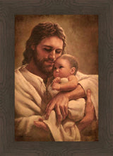 Load image into Gallery viewer, In The Arms Of His Love
