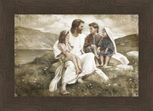 Load image into Gallery viewer, Story Time in Galilee

