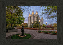 Load image into Gallery viewer, Salt Lake Light Unto My Path
