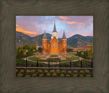 Load image into Gallery viewer, Provo CC Evening Glow
