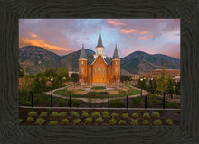 Load image into Gallery viewer, Provo CC Evening Glow
