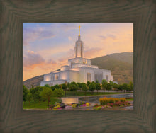 Load image into Gallery viewer, Draper Clearing Storm
