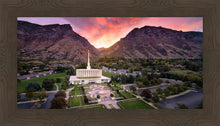 Load image into Gallery viewer, Provo from on High

