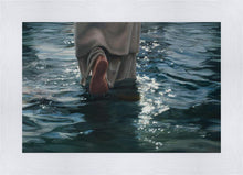 Load image into Gallery viewer, Come Follow Me Gallery Wrap
