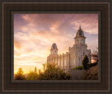 Load image into Gallery viewer, Manti Sunset
