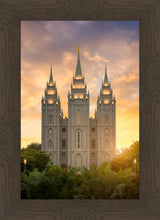 Load image into Gallery viewer, Salt Lake Golden
