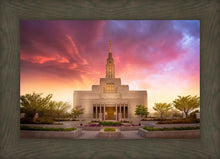 Load image into Gallery viewer, Draper After the Storm
