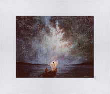 Load image into Gallery viewer, Calm and Stars
