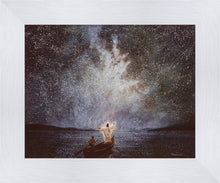 Load image into Gallery viewer, Calm and Stars

