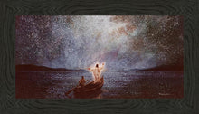 Load image into Gallery viewer, Calm and Stars
