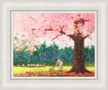 Load image into Gallery viewer, In Green Pastures
