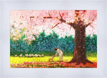 Load image into Gallery viewer, In Green Pastures
