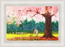 Load image into Gallery viewer, In Green Pastures
