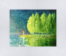Load image into Gallery viewer, Beside Still Waters
