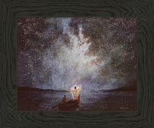 Load image into Gallery viewer, Calm and Stars
