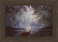 Load image into Gallery viewer, Calm and Stars
