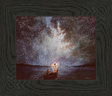 Load image into Gallery viewer, Calm and Stars
