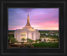 Load image into Gallery viewer, Gilbert Pink Sunrise
