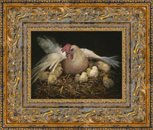 Load image into Gallery viewer, I Would Gather Thee (Custom)
