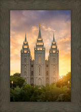 Load image into Gallery viewer, Salt Lake Golden
