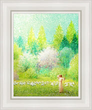 Load image into Gallery viewer, He Shall Find What is Lost
