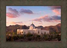 Load image into Gallery viewer, Tucson That the Lost May be Found

